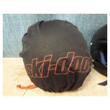 Sports Helmets and Floor Mats