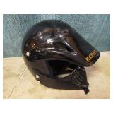 Sports Helmets and Floor Mats