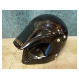 Sports Helmets and Floor Mats