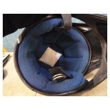 Sports Helmets and Floor Mats