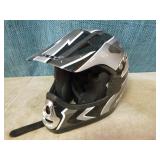 Sports Helmets and Floor Mats