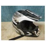 Sports Helmets and Floor Mats