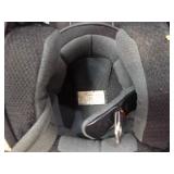 Sports Helmets and Floor Mats