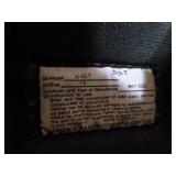 Sports Helmets and Floor Mats