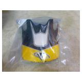 Sports Helmets and Floor Mats