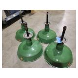 Four Ivanhoe 14" Lights (562139)