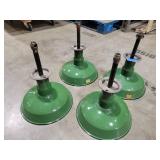 Four Ivanhoe 12" Lights (562140)