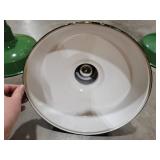 Four Ivanhoe 12" Lights (562140)