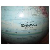 Hardwood 30×30×15 coffee table, m...