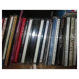 Yamaha 3-disc cd changer with remot...