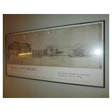 Frank Lloyd Wright architect exhibi...