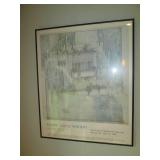 Frank Lloyd Wright architect exhibi...