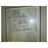 Frank Lloyd Wright architect exhibi...