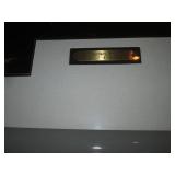 Framed Scenery in the Boundary Wate...