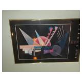 Yale University Art Gallery Anstrac...