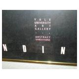 Yale University Art Gallery Anstrac...