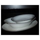 Silverdale Noritake fine China tabl...