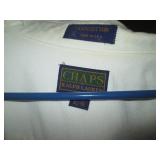 Large variety of men