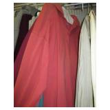 Large variety of men