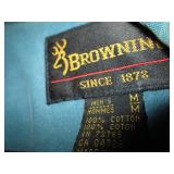 Large variety of men