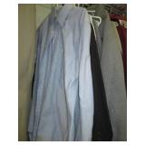 Large variety of men