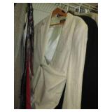 Large variety of men