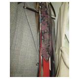 Large variety of men