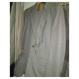 Large variety of men