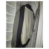 Large variety of men