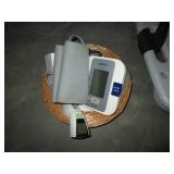 Collection of medical assist chairs...