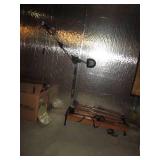 Vintage Nordic Track Excel...