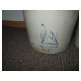 4-gallon Red Wing...