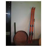 Olinda Mark IV Cross country skis...