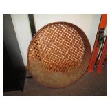 Olinda Mark IV Cross country skis...