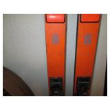 Olinda Mark IV Cross country skis...