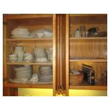 Schonwald 252 fine China and servin...