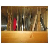 Bakeware stone, cutting boards and ...