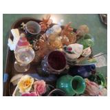 Wide range of vintage smalls and ot...