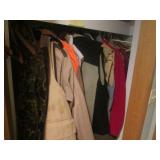 Large collection of men