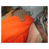 Large collection of men