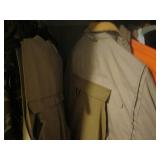 Large collection of men