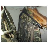 Large collection of men