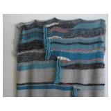 Wool wall tapestries...