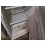 Crosley Shelvador upright freezer...