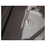 Crosley Shelvador upright freezer...