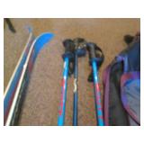 Sport Graphics cross country snow s...