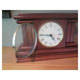 Mantle clock...