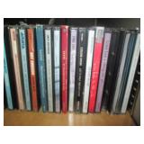 Collection of CDs many good artists...