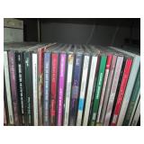 Collection of CDs many good artists...