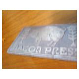 Stoneware crock pitchers, stein, sa...